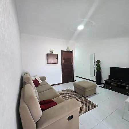 Apartment Seabreeze *