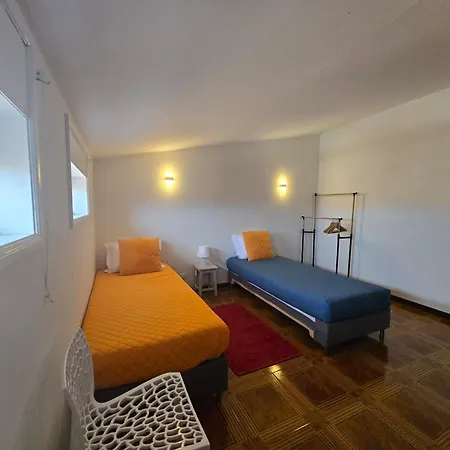 Seabreeze Apartment *