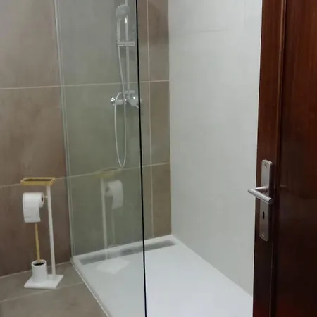 דירה Seabreeze *