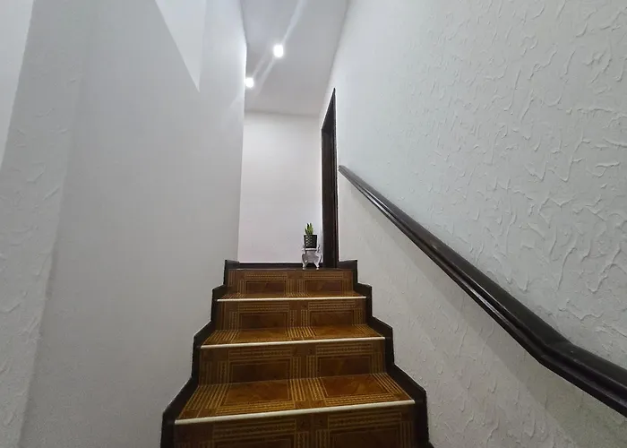 Apartment Seabreeze *