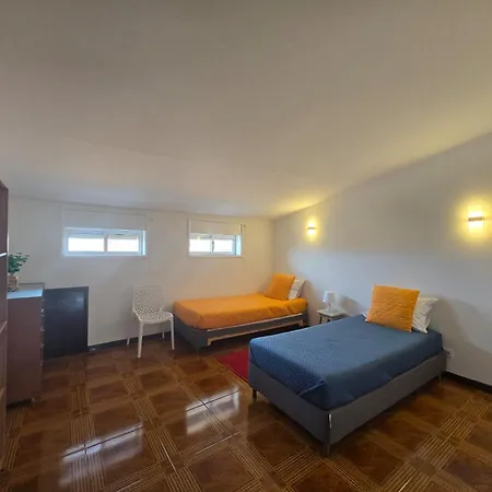 Seabreeze Vila do Conde