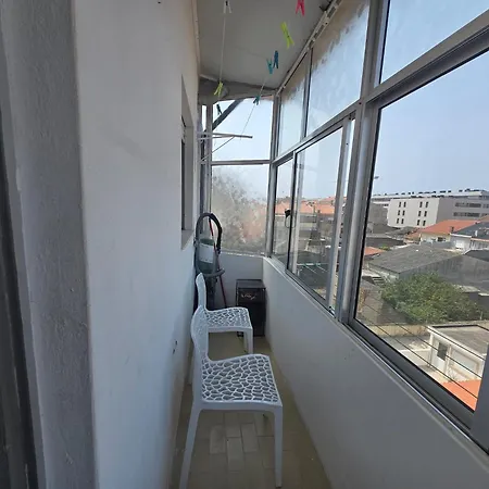 Διαμέρισμα Seabreeze Vila do Conde