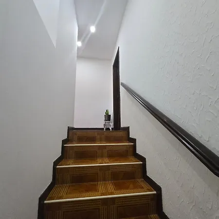 Apartman Seabreeze *