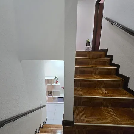 Seabreeze Apartman Vila do Conde