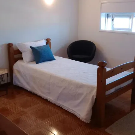 Apartman Seabreeze *