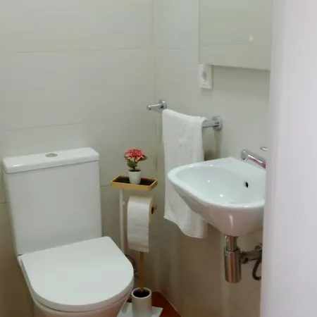 Apartman Seabreeze Vila do Conde