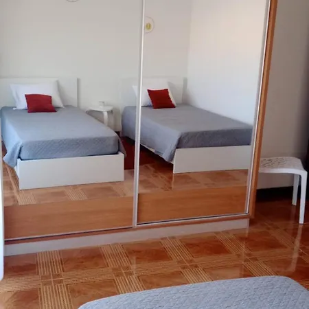 Seabreeze Διαμέρισμα *