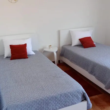 Apartman Seabreeze Vila do Conde