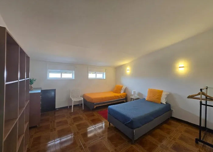 Seabreeze Vila do Conde