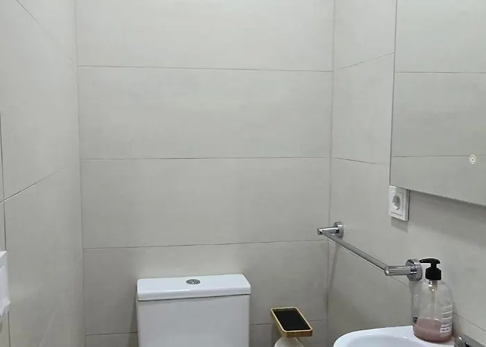 Appartement Seabreeze