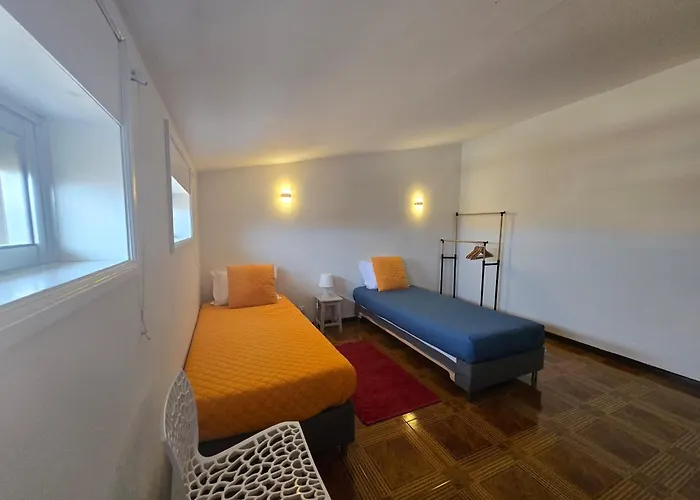 Seabreeze Appartement *