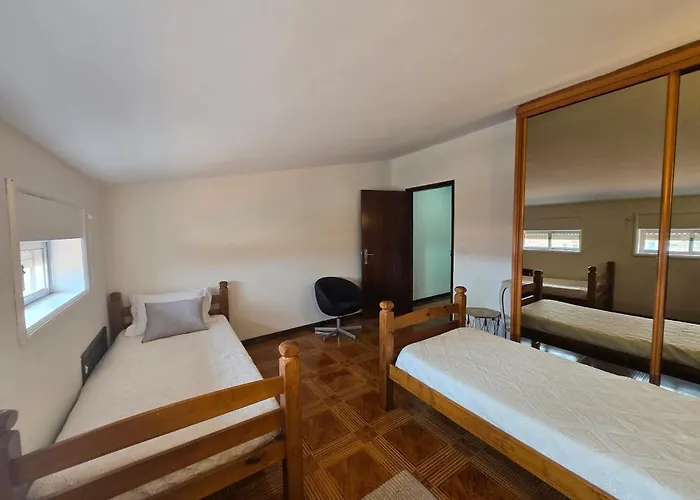 Apartamento Seabreeze