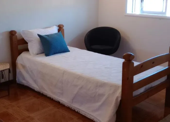 Appartement Seabreeze *