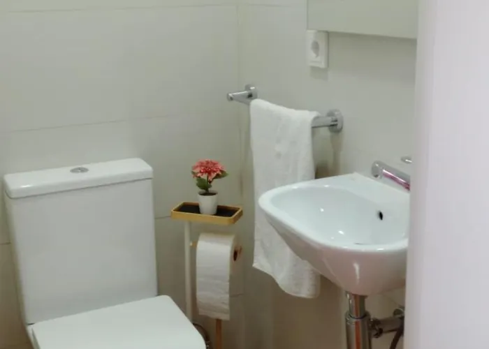 Apartamento Seabreeze Vila do Conde