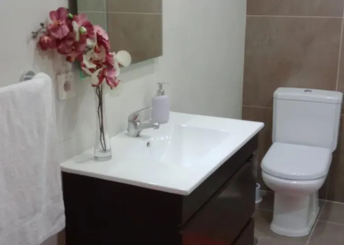 Seabreeze Apartamento