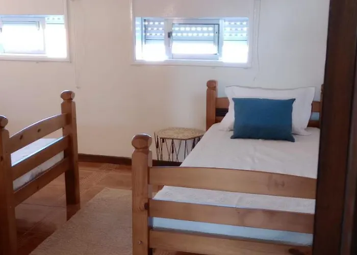 Appartement Seabreeze