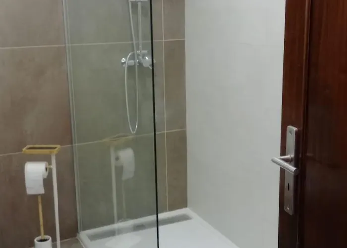 Apartamento Seabreeze *