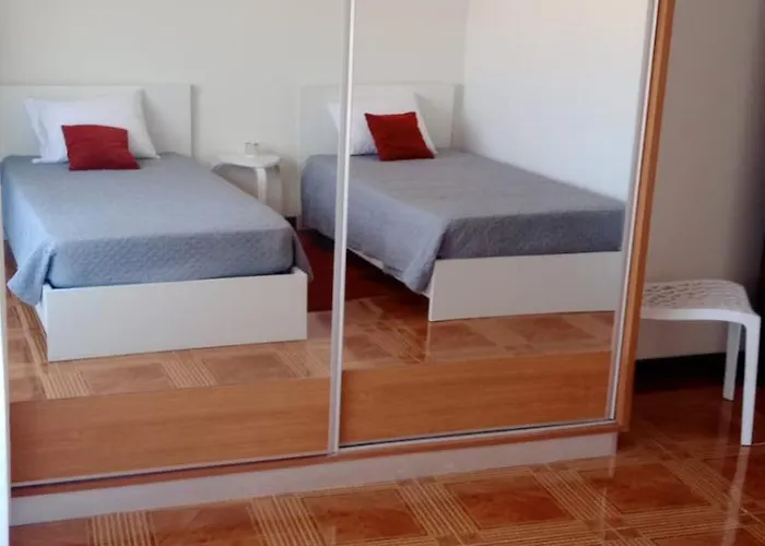 Seabreeze Apartamento *