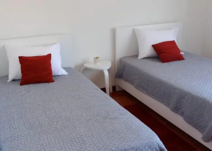 Apartamento Seabreeze Vila do Conde